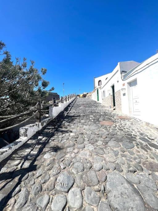 Вилла Casa A 50 Metros De La Playa. Supreme Pedro Эль-Сокорро Экстерьер фото