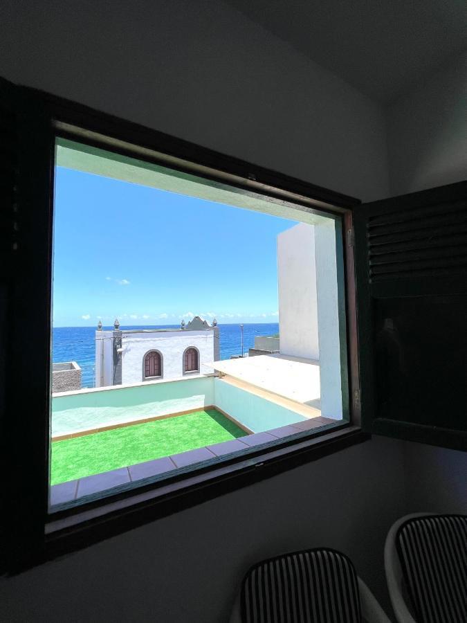 Вилла Casa A 50 Metros De La Playa. Supreme Pedro Эль-Сокорро Экстерьер фото