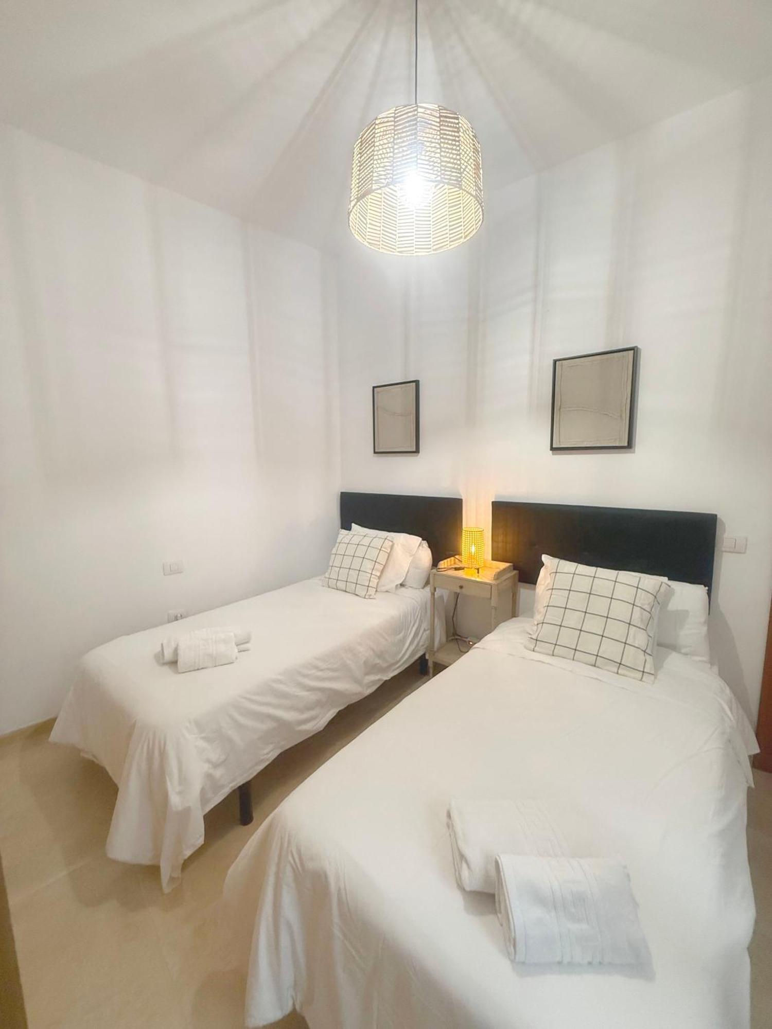 Вилла Casa A 50 Metros De La Playa. Supreme Pedro Эль-Сокорро Экстерьер фото