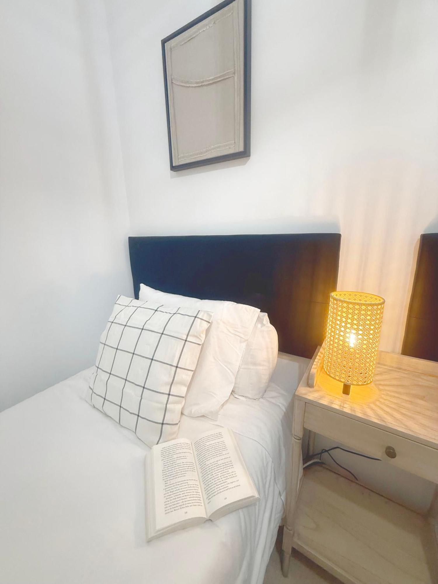 Вилла Casa A 50 Metros De La Playa. Supreme Pedro Эль-Сокорро Экстерьер фото